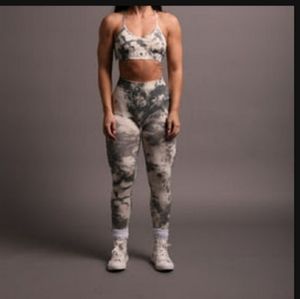 Darc Everson Seamless leggings